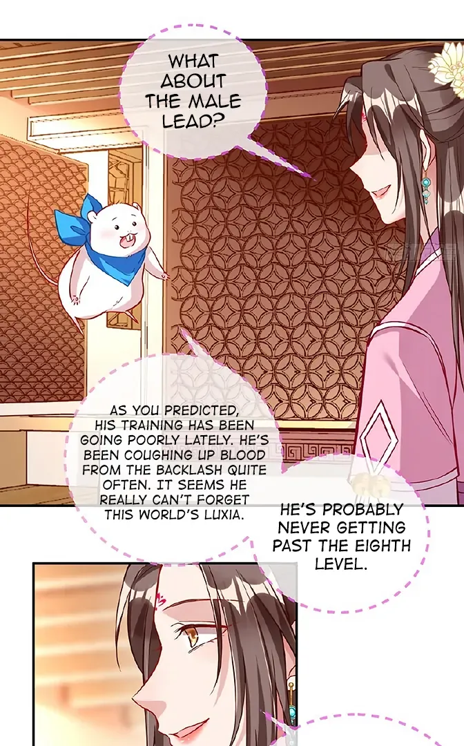 Read Cheating Men Must Die chapter 489 image 37 on Lezhin