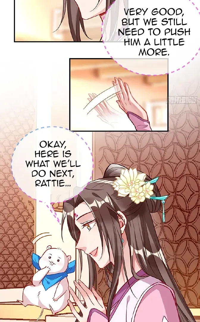 Read Cheating Men Must Die chapter 489 image 38 on Lezhin