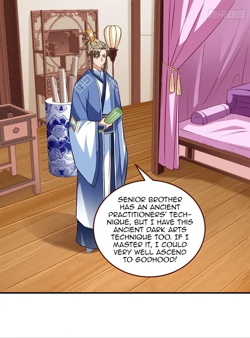 Read Cheating Men Must Die chapter 489 image 6 on Lezhin