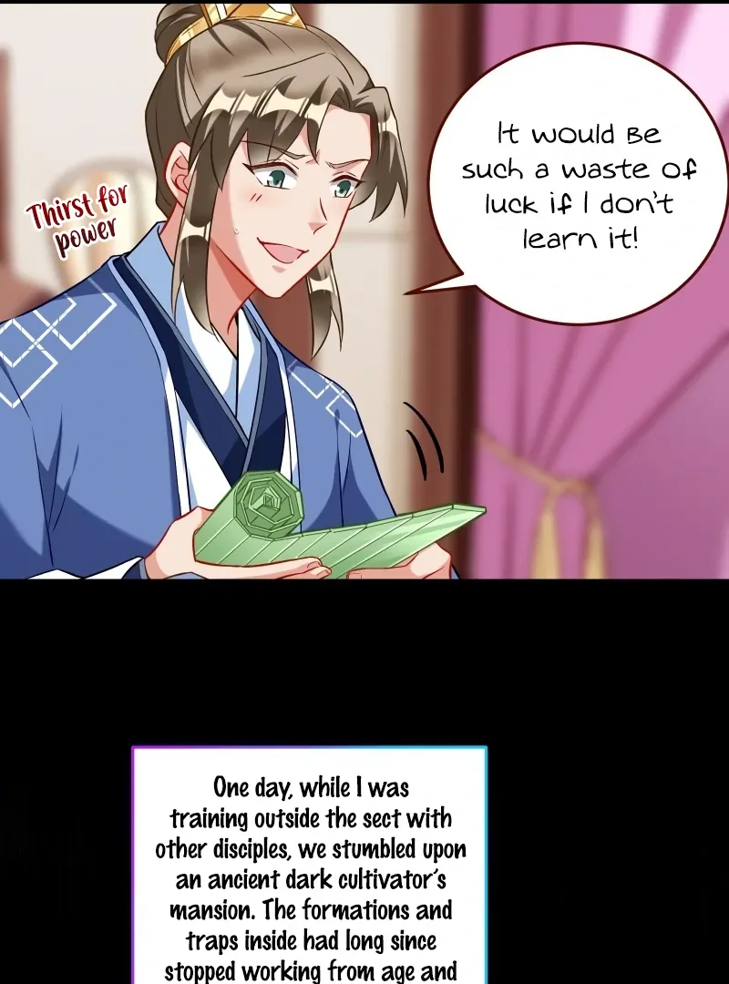 Read Cheating Men Must Die chapter 489 image 7 on Lezhin