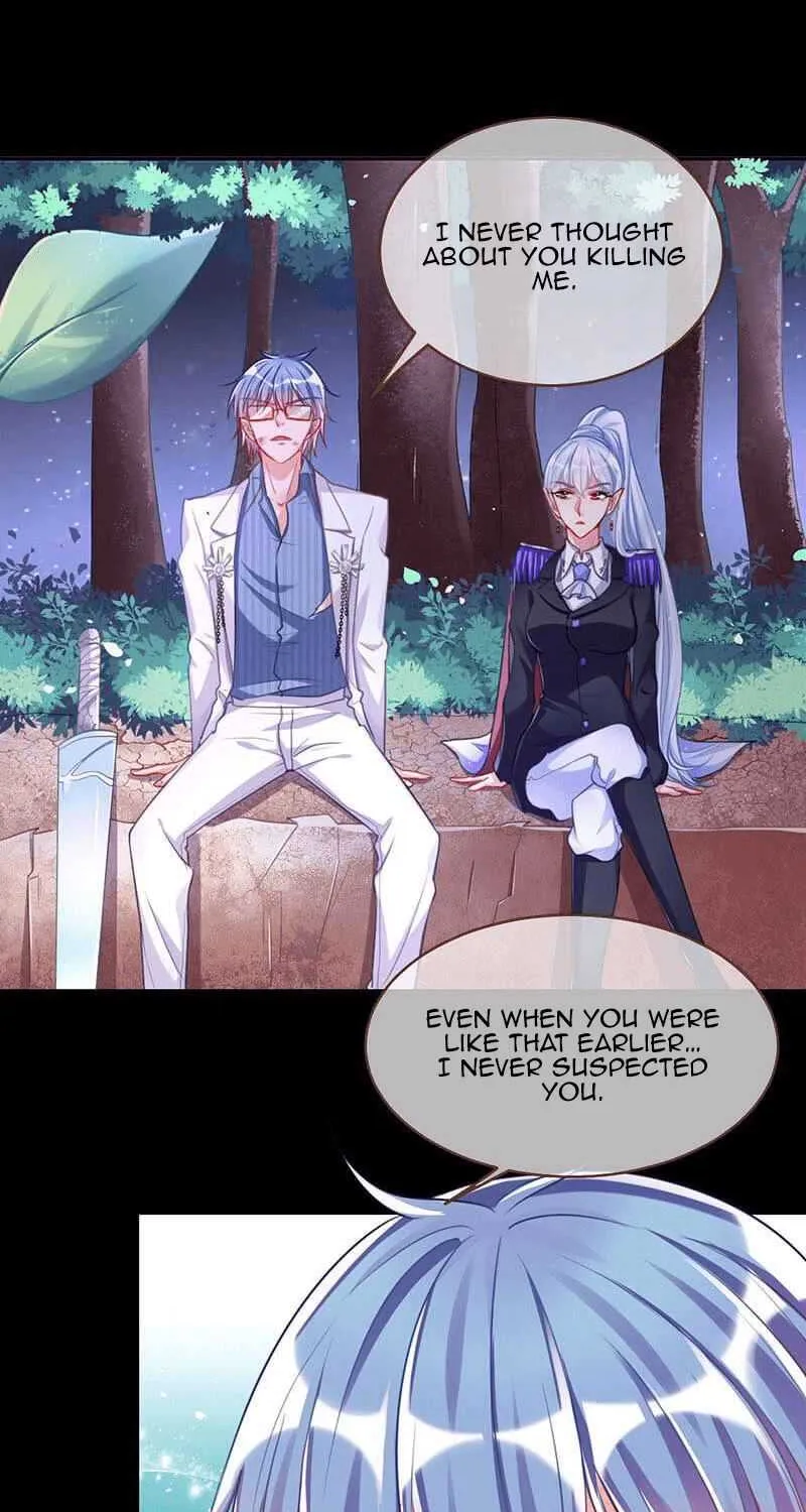 Read Cheating Men Must Die chapter 49 image 2 on Lezhin