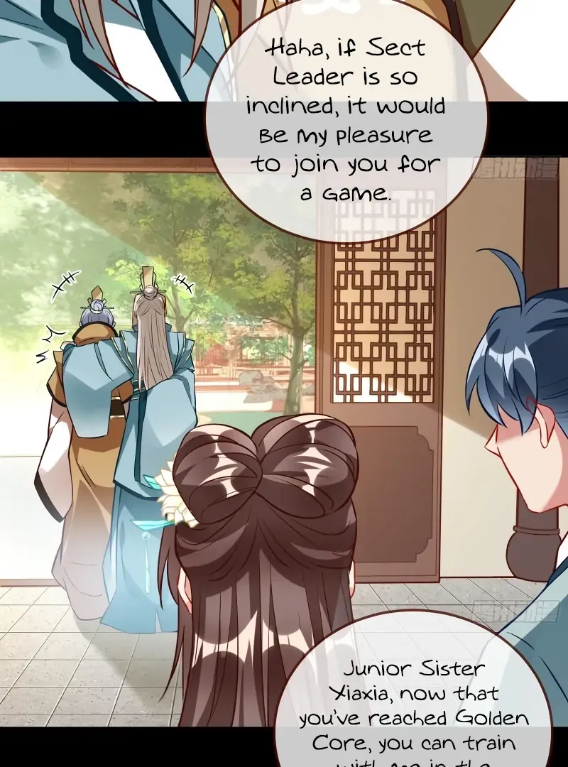 Read Cheating Men Must Die chapter 490 image 23 on Lezhin