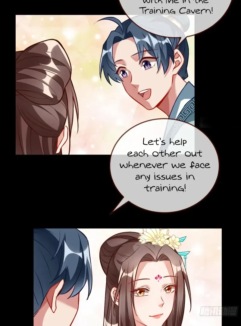 Read Cheating Men Must Die chapter 490 image 24 on Lezhin