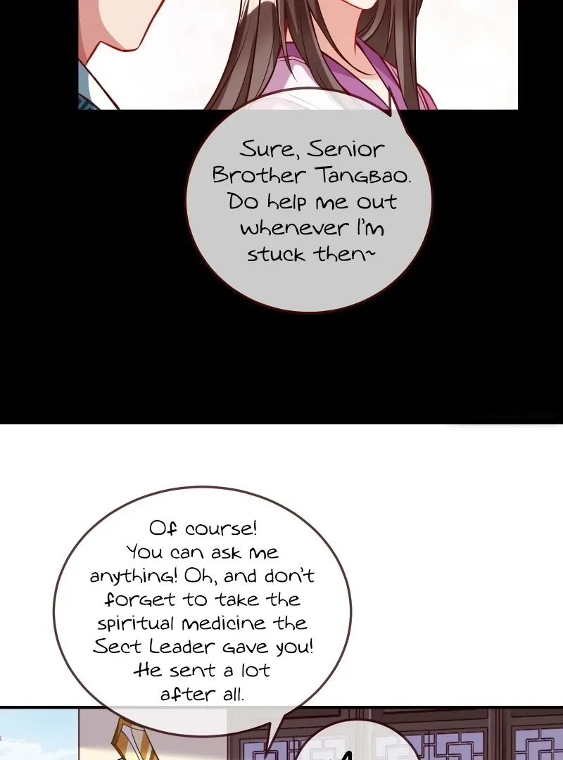 Read Cheating Men Must Die chapter 490 image 25 on Lezhin