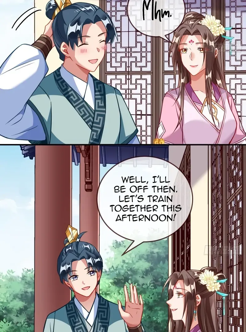 Read Cheating Men Must Die chapter 490 image 26 on Lezhin