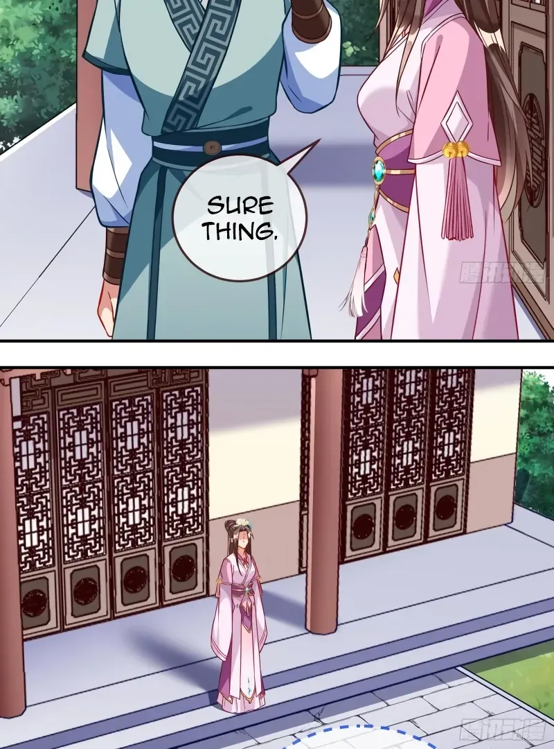 Read Cheating Men Must Die chapter 490 image 27 on Lezhin