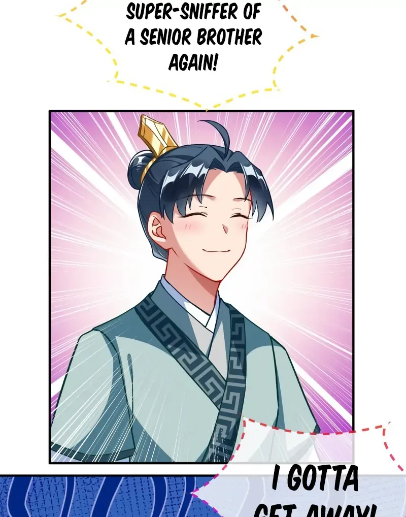 Read Cheating Men Must Die chapter 490 image 30 on Lezhin