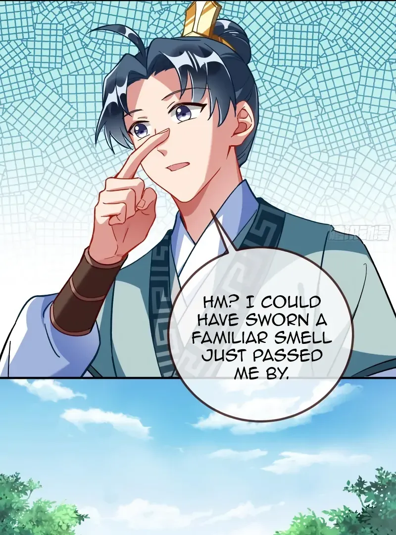Read Cheating Men Must Die chapter 490 image 32 on Lezhin