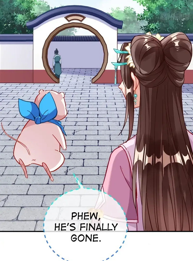 Read Cheating Men Must Die chapter 490 image 33 on Lezhin