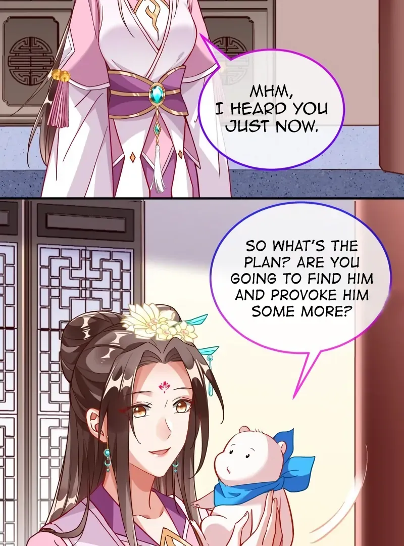 Read Cheating Men Must Die chapter 490 image 35 on Lezhin