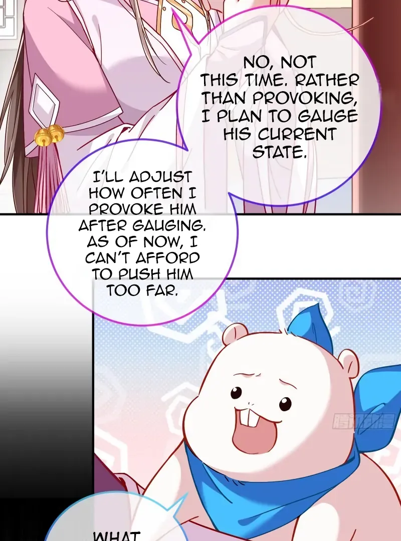 Read Cheating Men Must Die chapter 490 image 36 on Lezhin