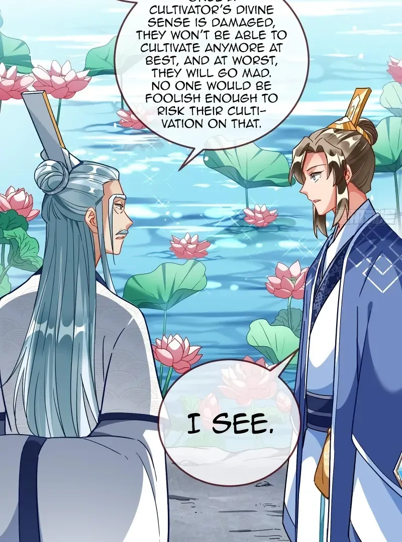 Read Cheating Men Must Die chapter 490 image 41 on Lezhin