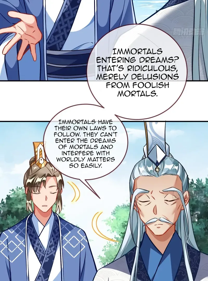 Read Cheating Men Must Die chapter 490 image 45 on Lezhin
