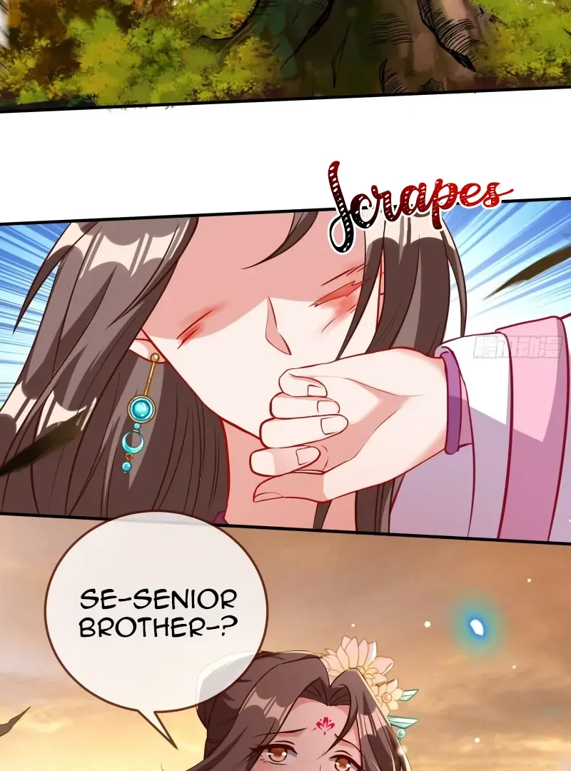 Read Cheating Men Must Die chapter 491 image 14 on Lezhin