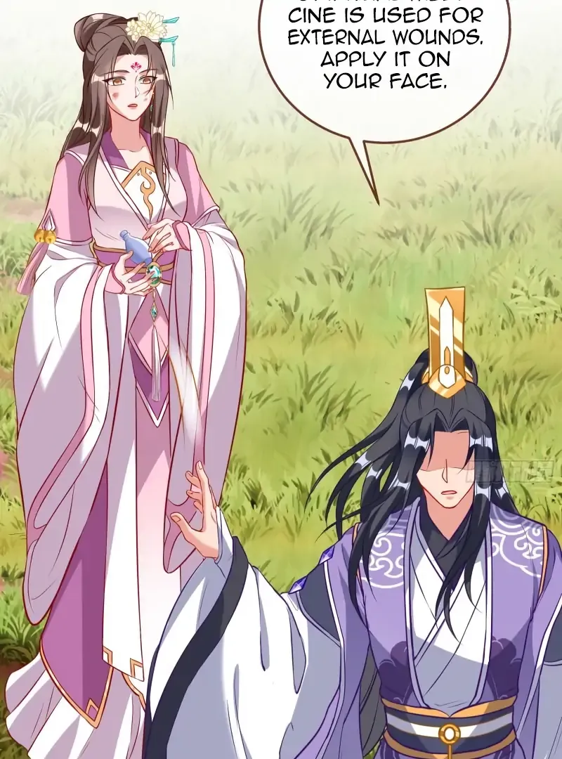 Read Cheating Men Must Die chapter 491 image 18 on Lezhin
