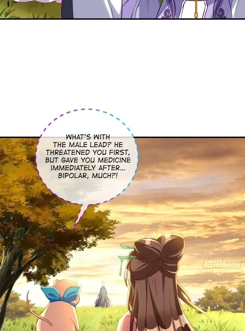 Read Cheating Men Must Die chapter 491 image 19 on Lezhin
