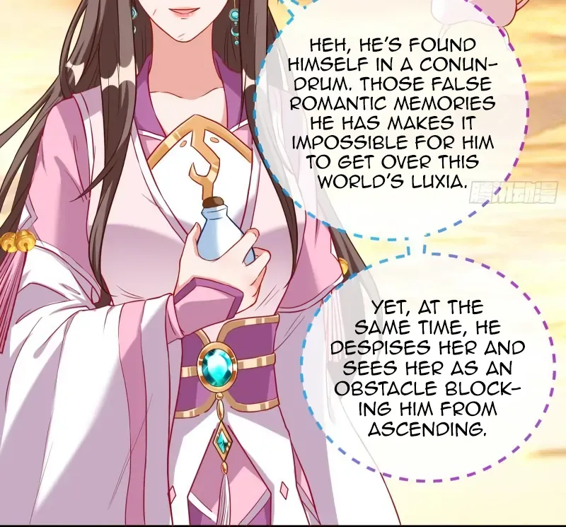 Read Cheating Men Must Die chapter 491 image 21 on Lezhin