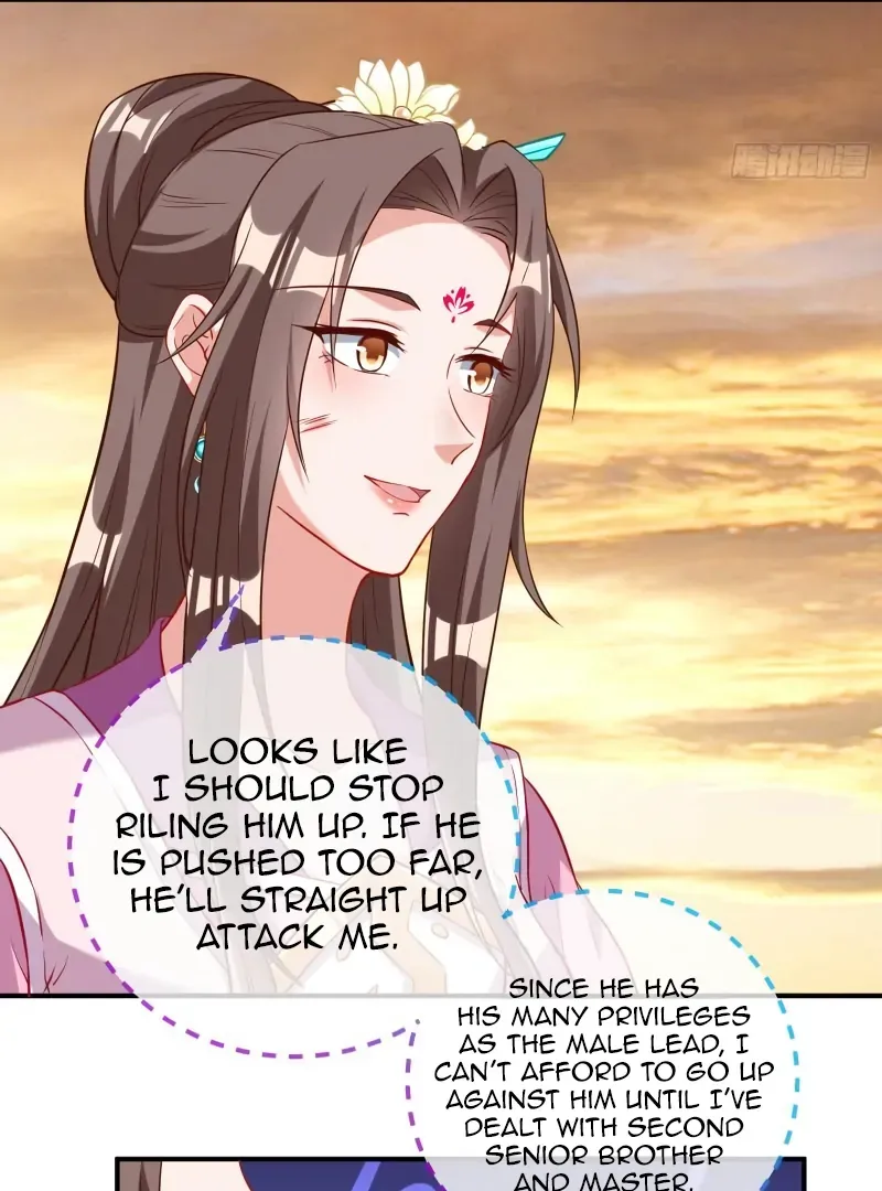 Read Cheating Men Must Die chapter 491 image 22 on Lezhin