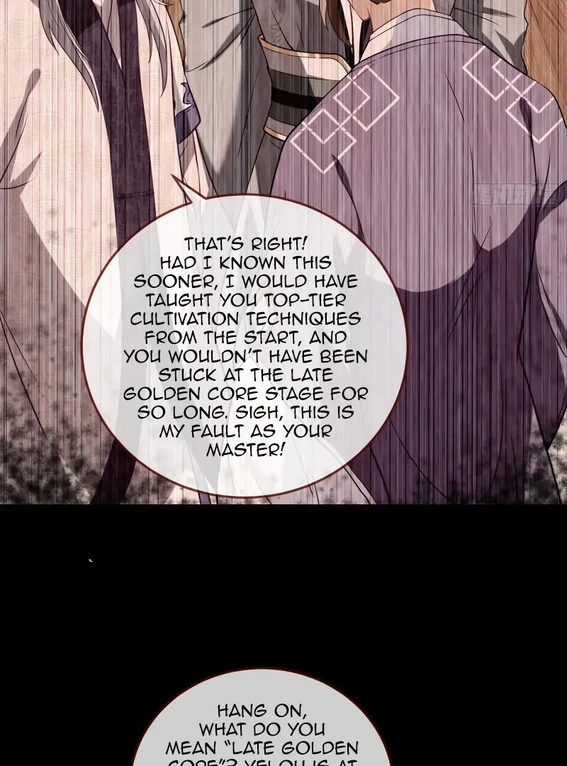 Read Cheating Men Must Die chapter 491 image 27 on Lezhin