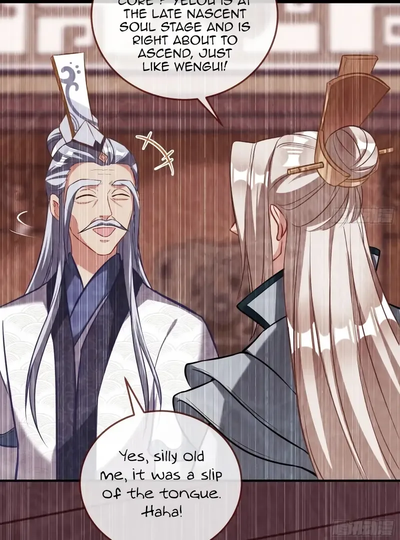 Read Cheating Men Must Die chapter 491 image 28 on Lezhin
