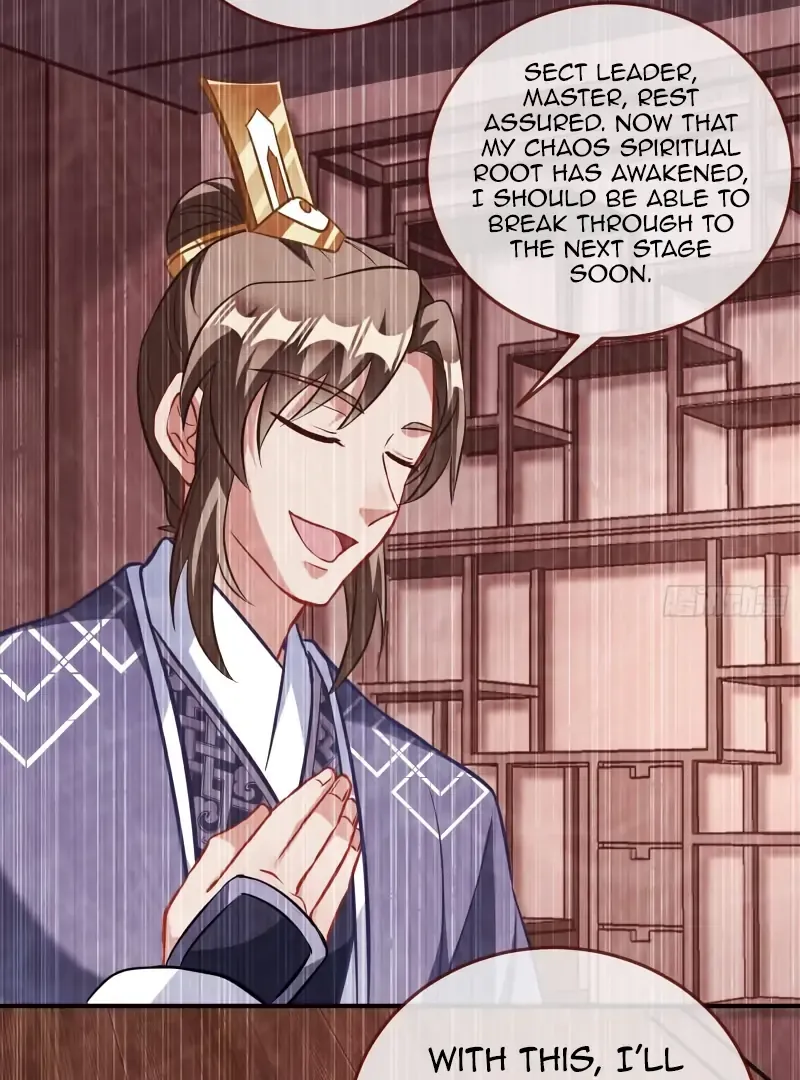Read Cheating Men Must Die chapter 491 image 29 on Lezhin