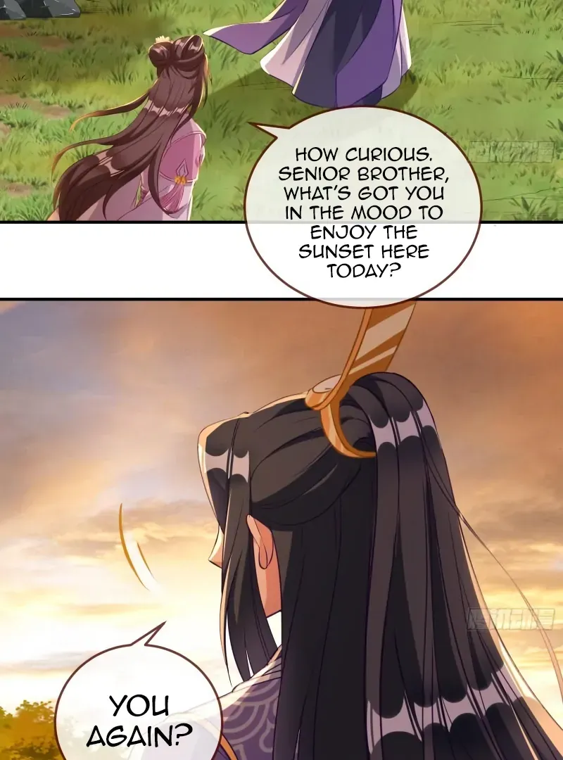 Read Cheating Men Must Die chapter 491 image 3 on Lezhin