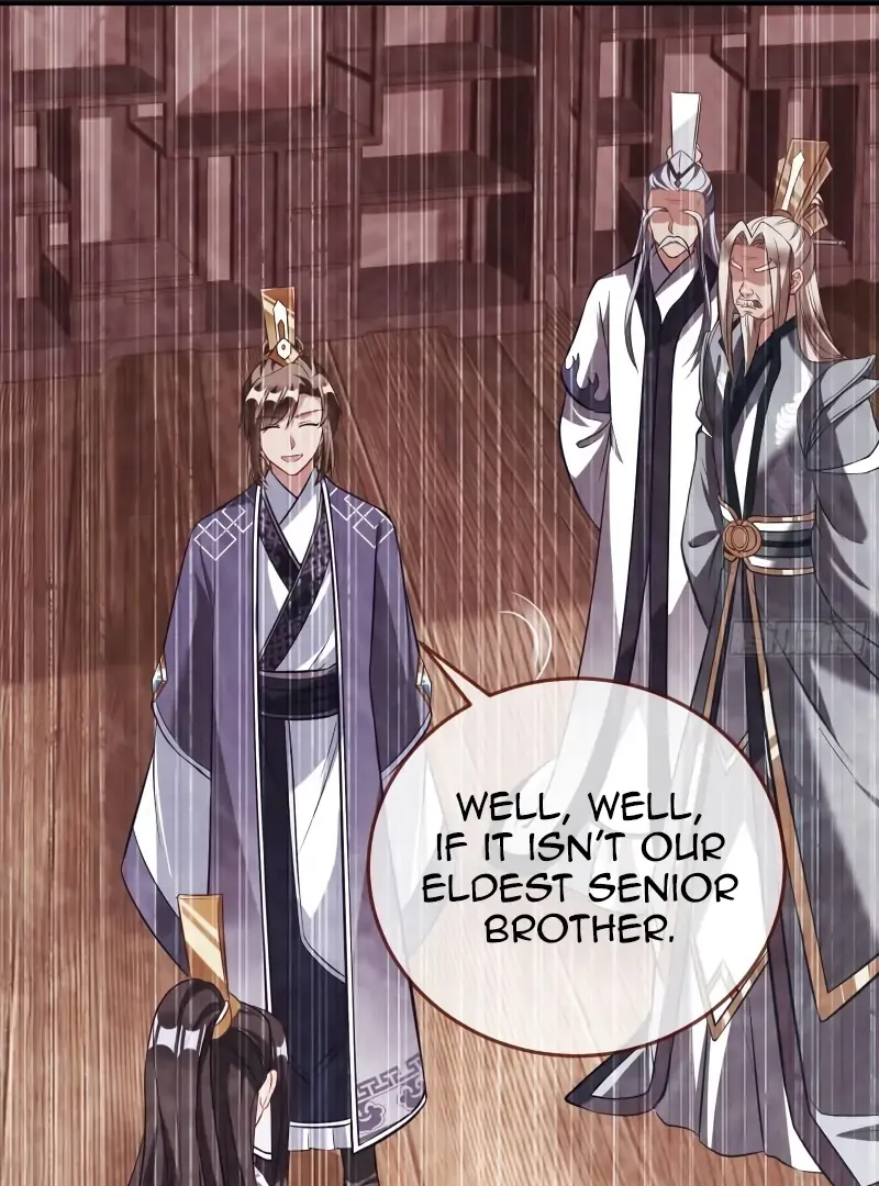 Read Cheating Men Must Die chapter 491 image 34 on Lezhin