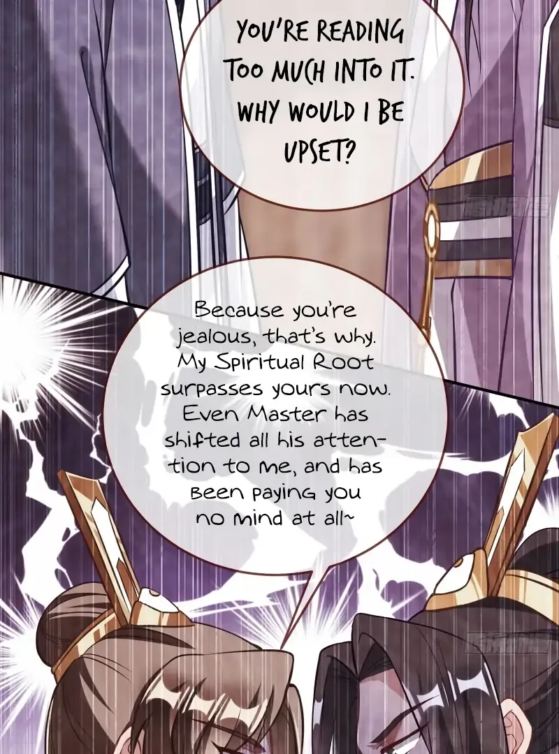 Read Cheating Men Must Die chapter 491 image 36 on Lezhin