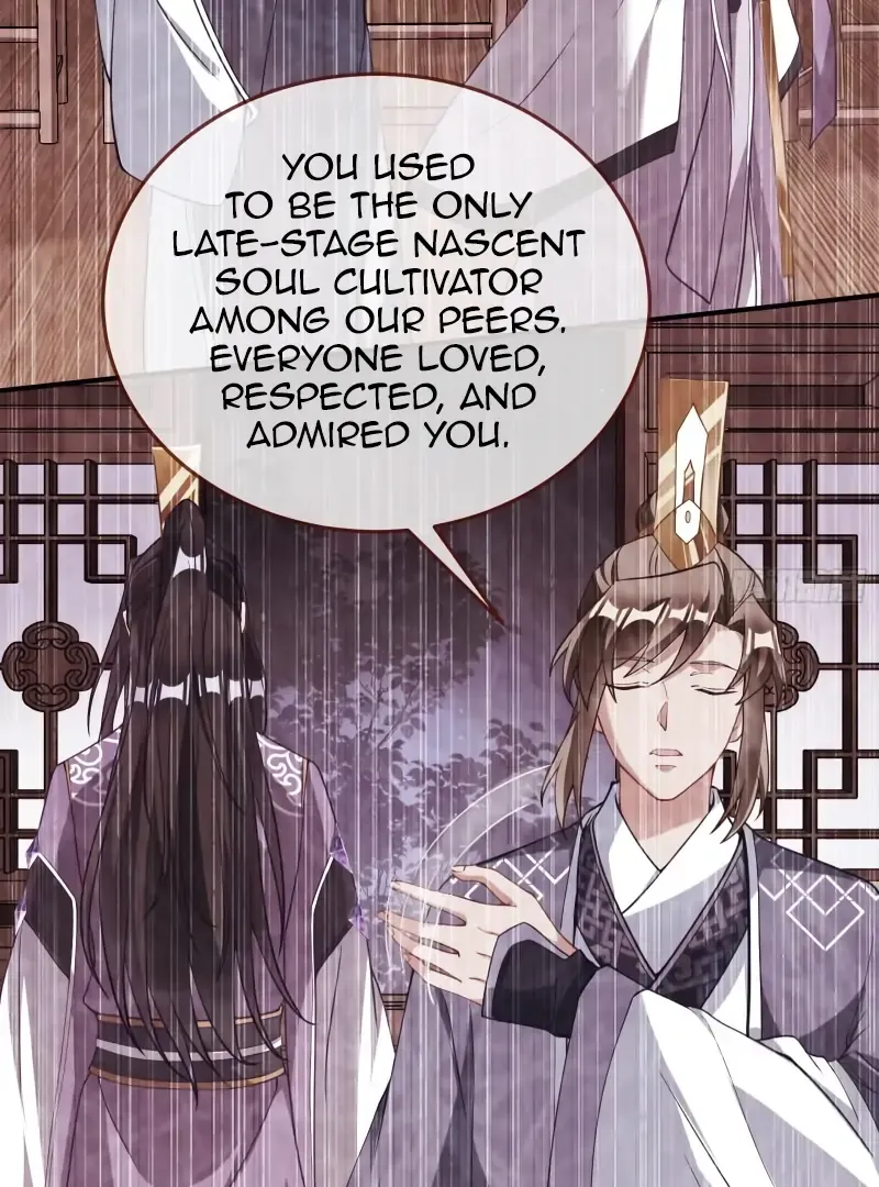 Read Cheating Men Must Die chapter 491 image 40 on Lezhin