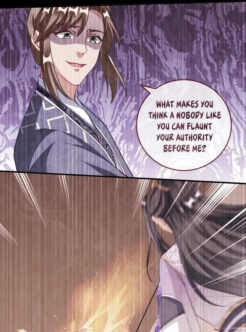 Read Cheating Men Must Die chapter 491 image 43 on Lezhin
