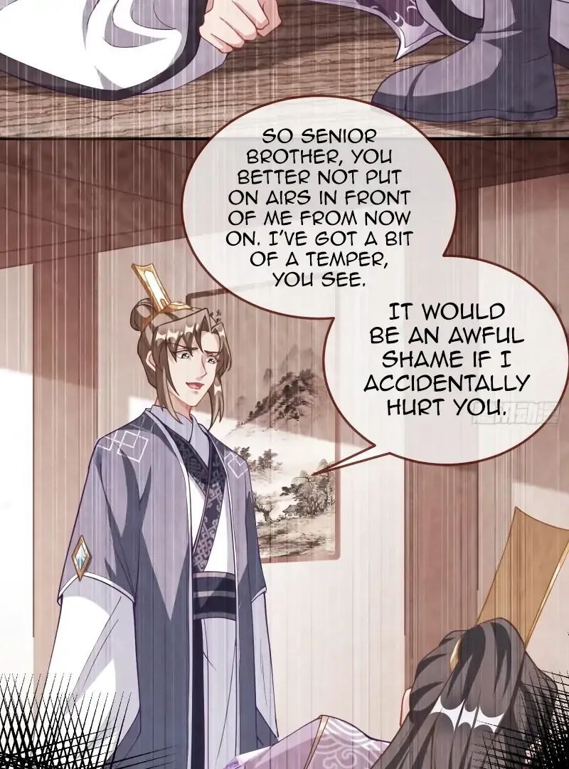 Read Cheating Men Must Die chapter 491 image 48 on Lezhin