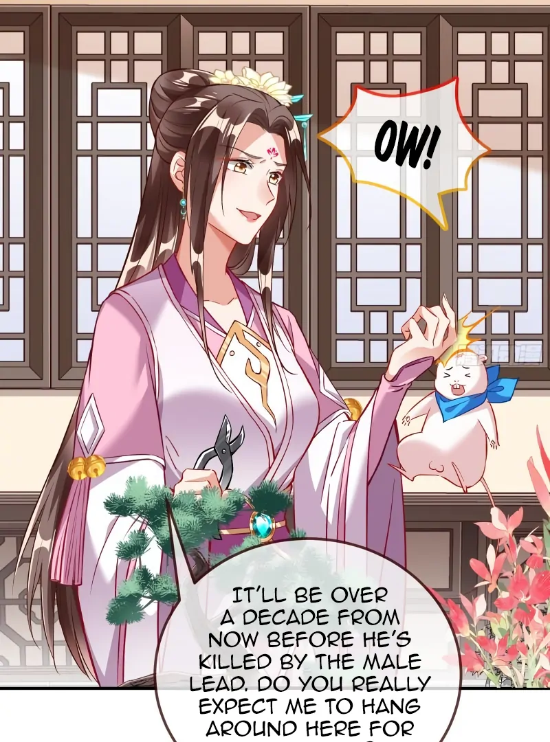 Read Cheating Men Must Die chapter 492 image 10 on Lezhin