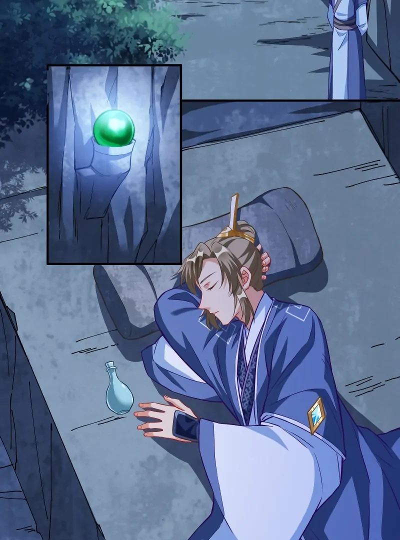 Read Cheating Men Must Die chapter 492 image 15 on Lezhin