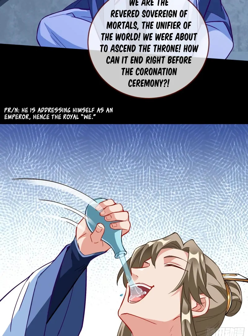 Read Cheating Men Must Die chapter 492 image 18 on Lezhin