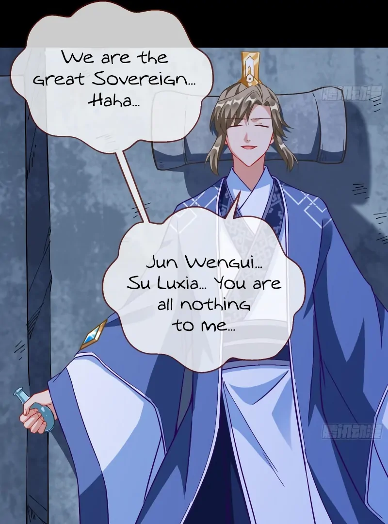 Read Cheating Men Must Die chapter 492 image 21 on Lezhin