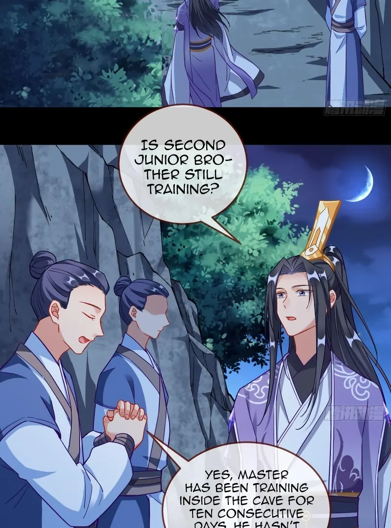 Read Cheating Men Must Die chapter 492 image 24 on Lezhin