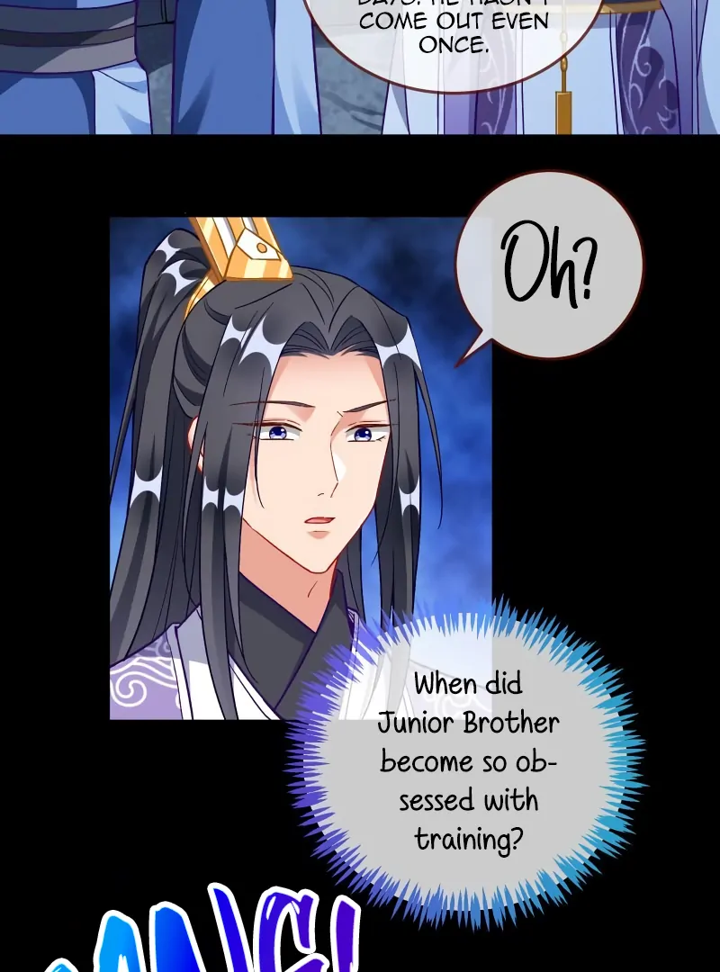 Read Cheating Men Must Die chapter 492 image 25 on Lezhin