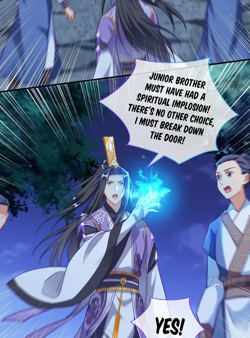 Read Cheating Men Must Die chapter 492 image 28 on Lezhin