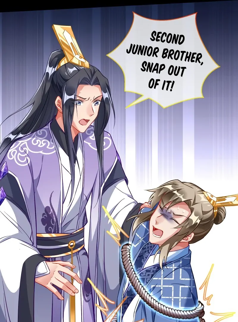 Read Cheating Men Must Die chapter 492 image 42 on Lezhin