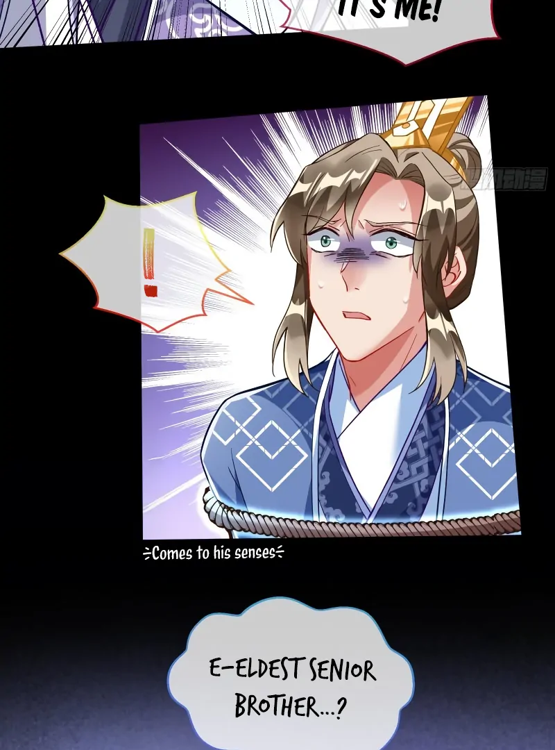 Read Cheating Men Must Die chapter 492 image 44 on Lezhin