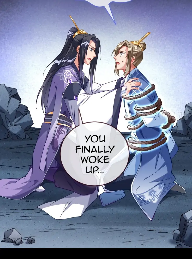 Read Cheating Men Must Die chapter 492 image 45 on Lezhin