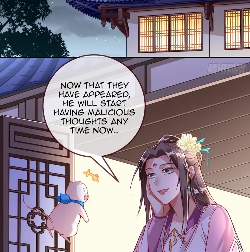 Read Cheating Men Must Die chapter 492 image 49 on Lezhin