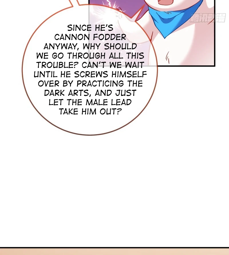 Read Cheating Men Must Die chapter 492 image 9 on Lezhin