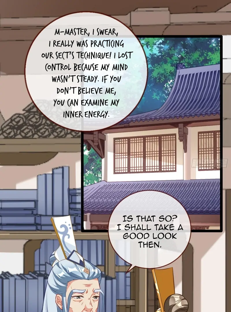 Cheating Men Must Die Chapter 493 page 13 - 
