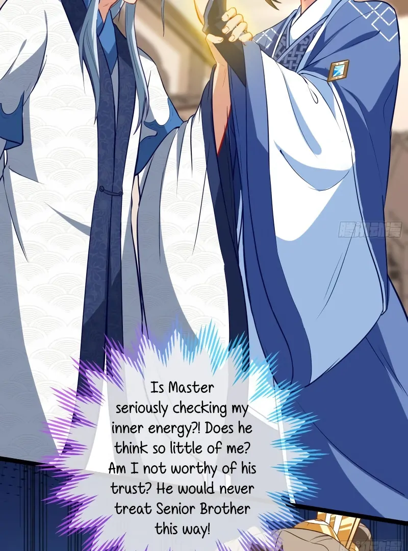 Cheating Men Must Die Chapter 493 page 16 - 
