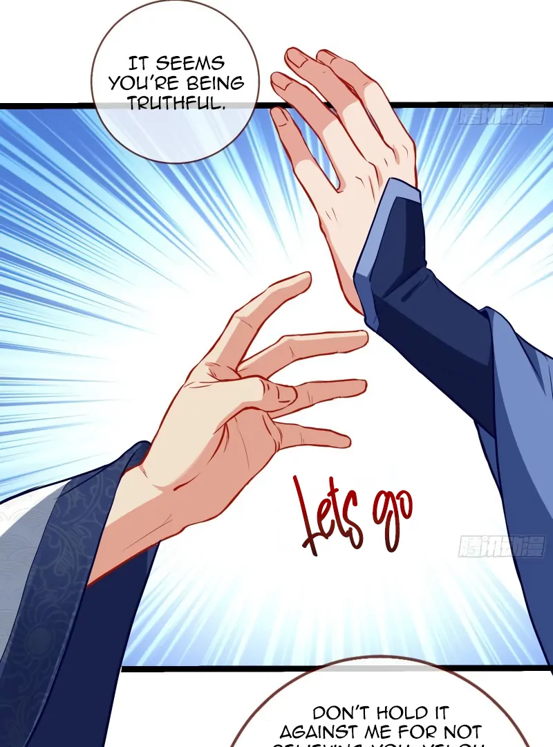 Cheating Men Must Die Chapter 493 page 18 - 