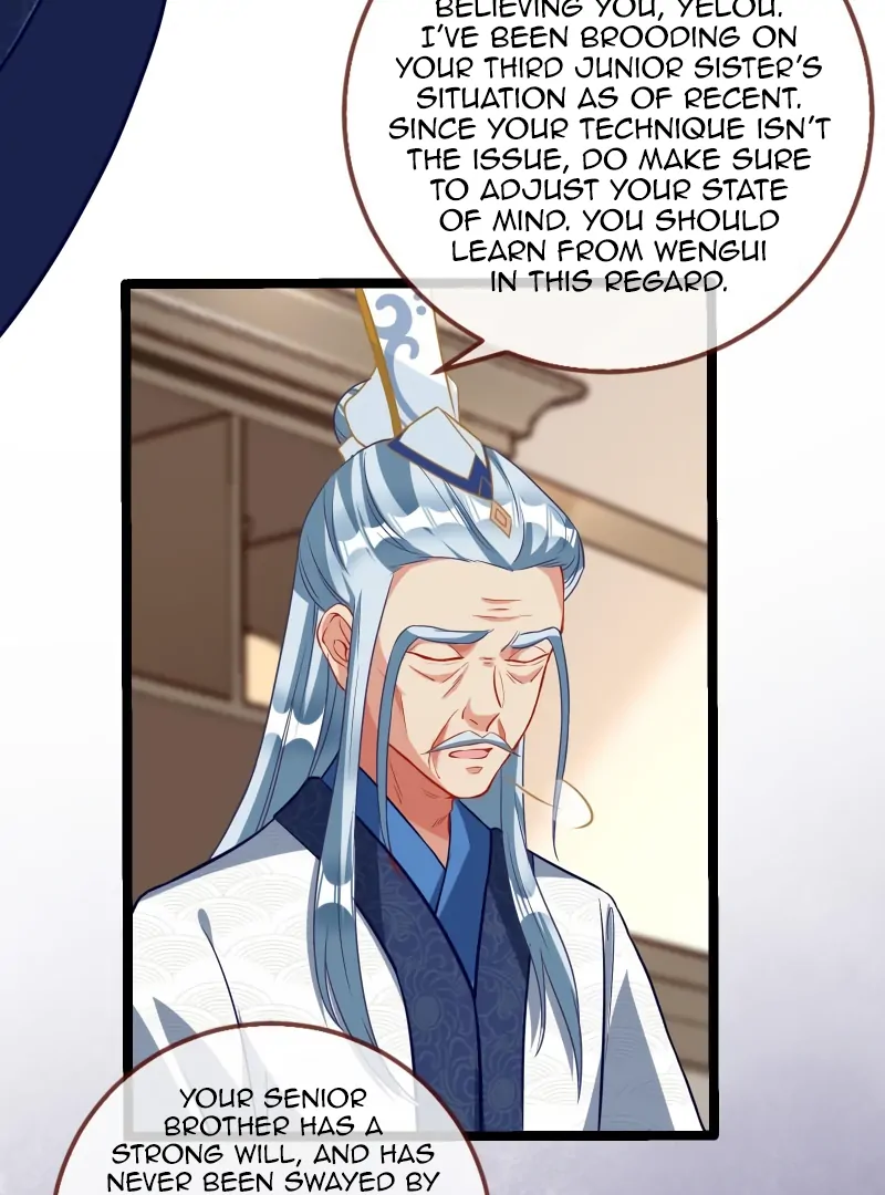 Cheating Men Must Die Chapter 493 page 19 - 