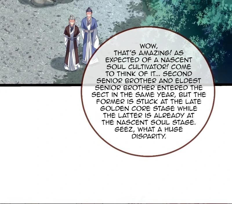 Cheating Men Must Die Chapter 493 page 22 - 