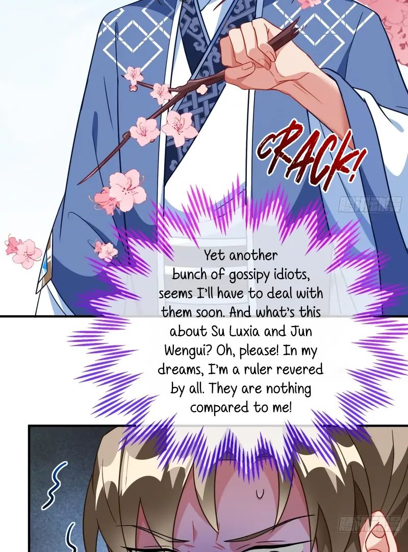 Cheating Men Must Die Chapter 493 page 26 - 