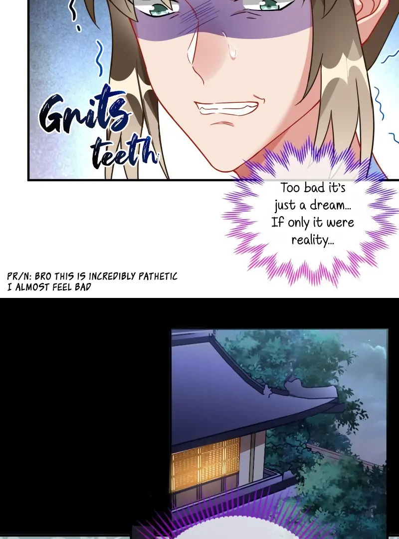 Cheating Men Must Die Chapter 493 page 27 - 